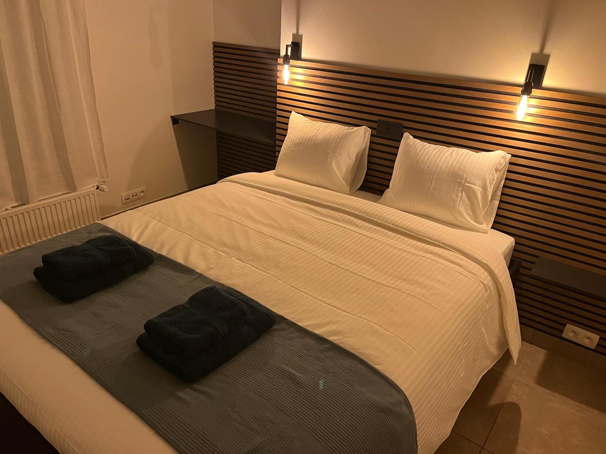 Penthouse 29 Leilighet Oostende Eksteriør bilde